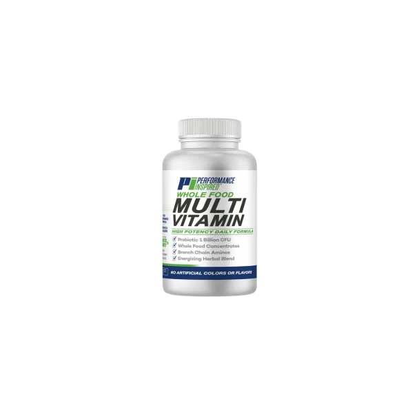 Performance Inspired Multivitamin 90 Tab