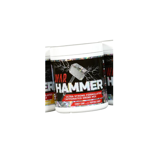 Internatonal Protein War Hammer 360G