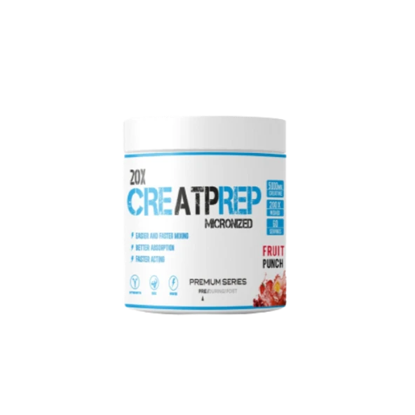 Neuform Creatprep 300G 